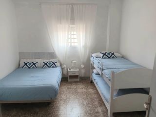 Casa de Campo en alquiler vacacional.