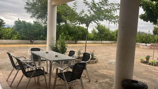 Casa de Campo en alquiler vacacional.