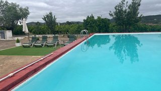Casa de Campo en alquiler vacacional.