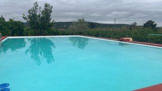 Casa de Campo en alquiler vacacional.