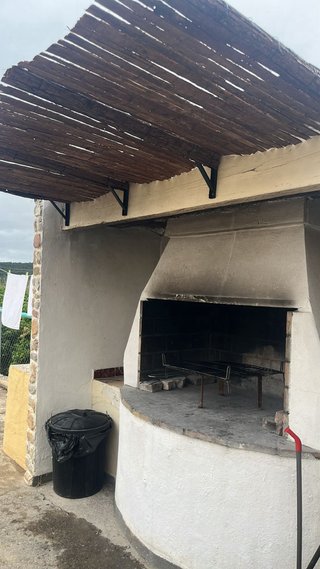 Casa de Campo en alquiler vacacional.