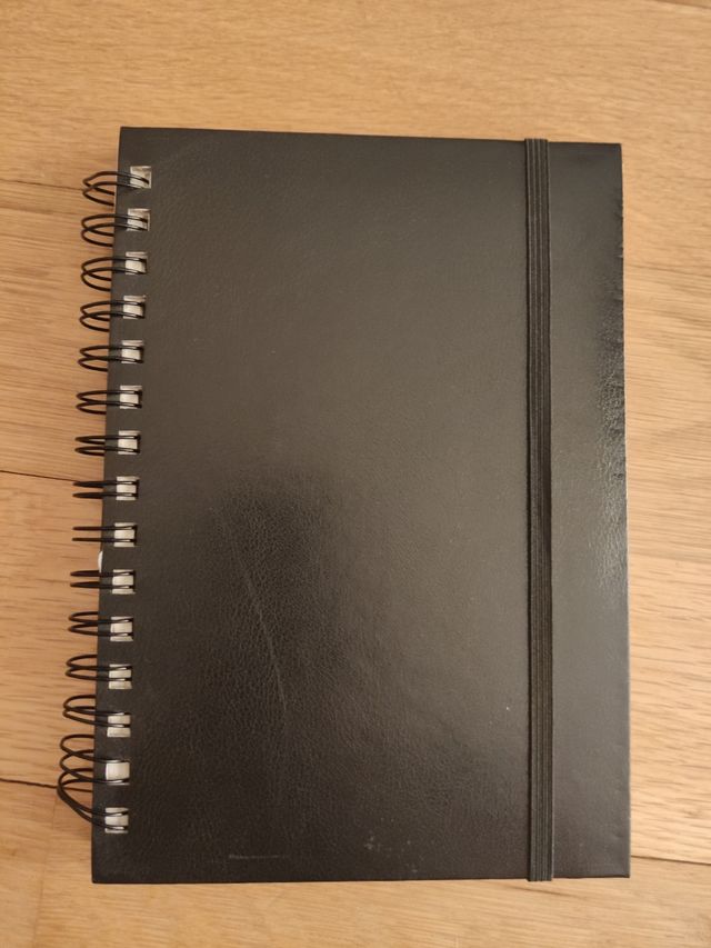 Agenda Telefónica. NUEVA