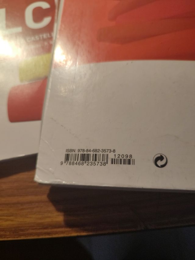 Lengua castellana y literatura 2 eso