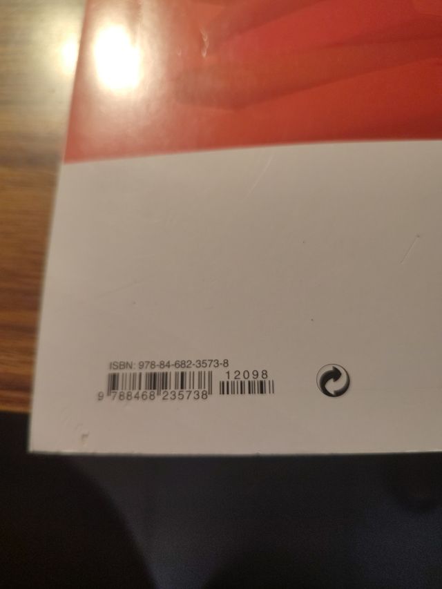 Lengua castellana y literatura 2 eso