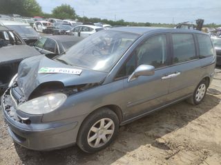 DESPIECE PEUGEOT 807 ST PACK MOTOR COMPLETO