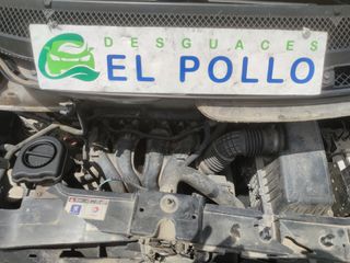 DESPIECE PEUGEOT 807 ST PACK MOTOR COMPLETO