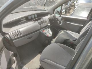 DESPIECE PEUGEOT 807 ST PACK MOTOR COMPLETO