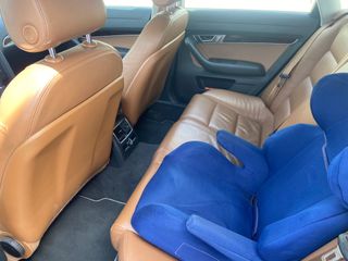 Audi A6 2007