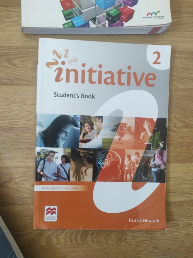 libros segundo bachillerato