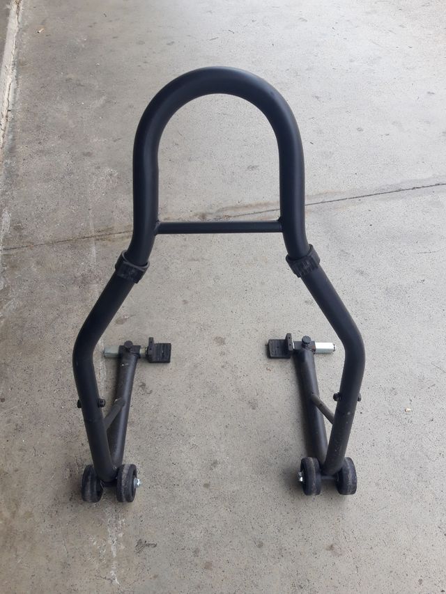 cavalletto posteriore