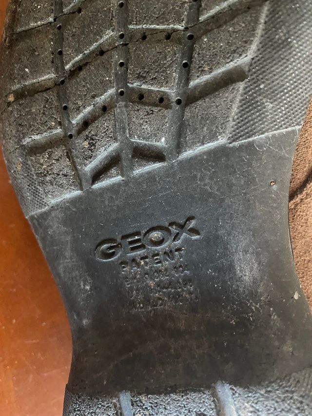 Botas Geox