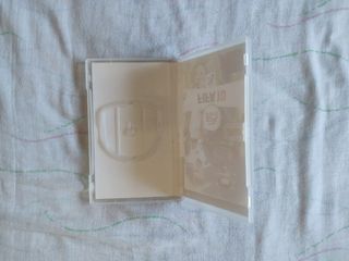 Caja FIFA 10 PSP