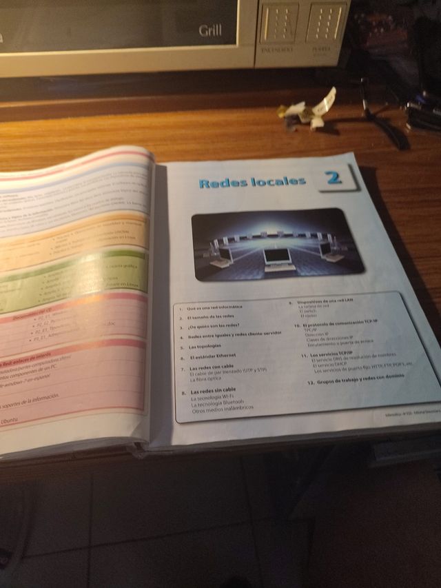 Informática 4 eso donostiarra