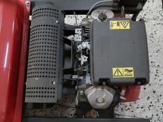 Generador HONDA EM-10