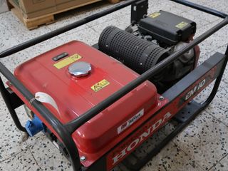 Generador HONDA EM-10