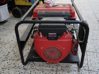 Generador HONDA EM-10