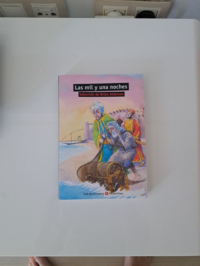 Libros de lectura escolares