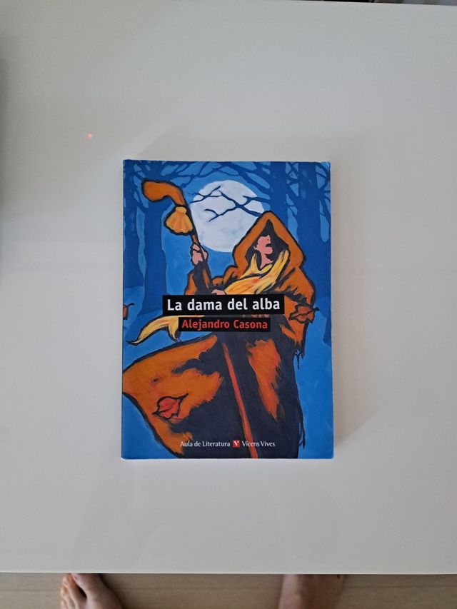 Libros de lectura escolares