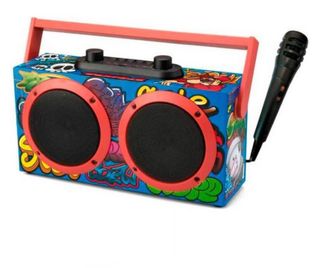 RADIO ALTAVOS KARAOKE DAEWOO.