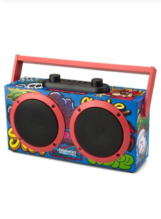 RADIO ALTAVOS KARAOKE DAEWOO.