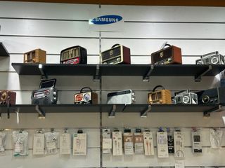 RADIO ALTAVOS KARAOKE DAEWOO.