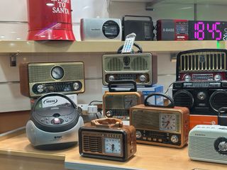 RADIO ALTAVOS KARAOKE DAEWOO.