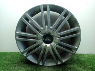 LLANTA SUELTA FORD FOCUS C-MAX R17