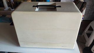 Máquina de coser sigma