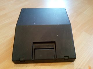 Maquina de escribir Olivetti Lettera 12