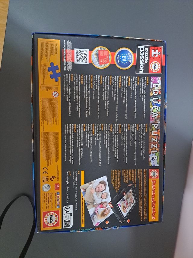 Carro de bebe Jane Moon