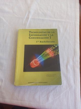 Tecnología Isbn 9788470635038