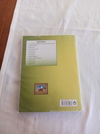 Tecnología Isbn 9788470635038