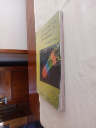 Tecnología Isbn 9788470635038