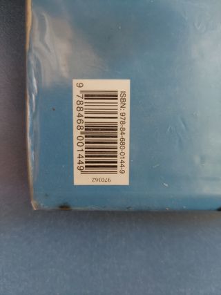 Libro 1° Bachillerato Matemáticas Santillana.