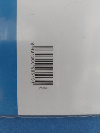 Libro 1° Bachillerato Matemáticas Santillana.