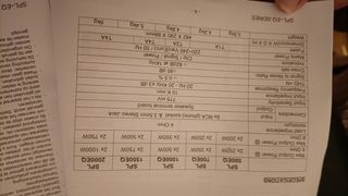 NUOVI di Fabbrica.Amplificatori per casa.