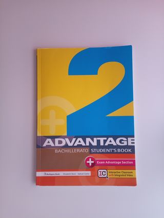 Student's Book 2°Bach