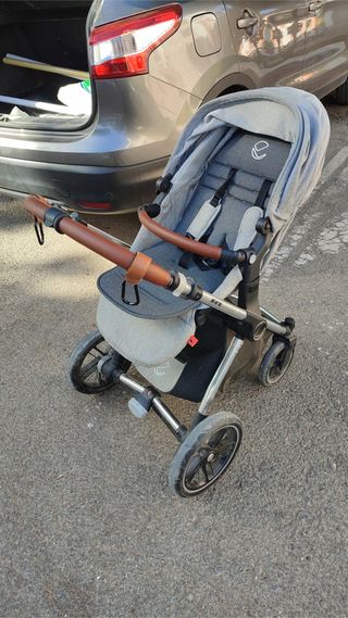 Carro bebe JANE KAWAI