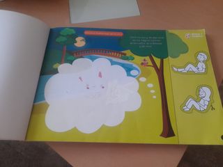 Libro La Música y yo