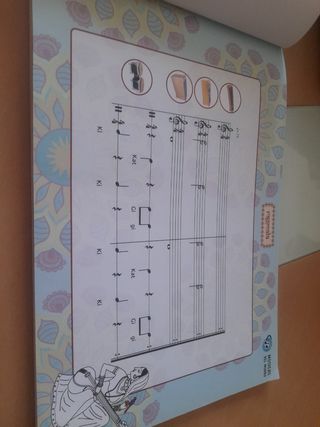 Libro La Música y yo