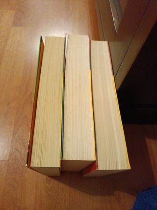 Pack libros de Dan Brown