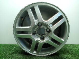 LLANTA SUELTA FORD FOCUS R15