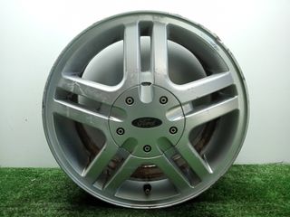 LLANTA SUELTA FORD FOCUS R15