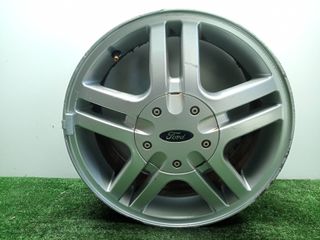 LLANTA SUELTA FORD FOCUS R15