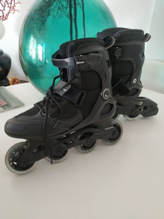 Patines linea 