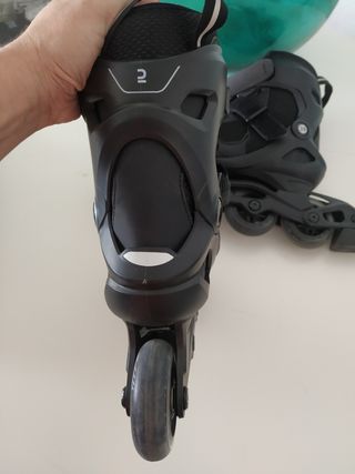 Patines linea 