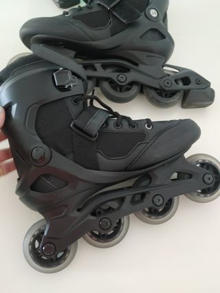 Patines linea 