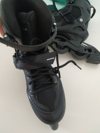 Patines linea 
