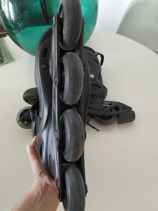 Patines linea 
