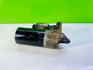 Motor Arranque Renault Clio II 1.9D
